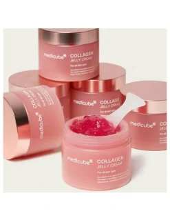 Medicube Collagen Jelly Cream