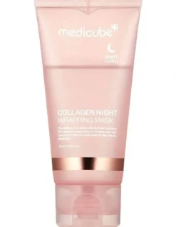 Medicube Collagen Night Wrapping Mask