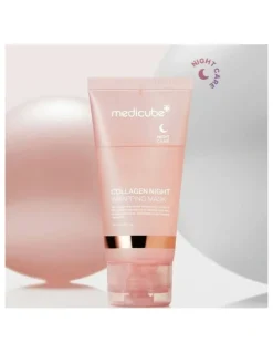 Medicube Collagen Night Wrapping Mask