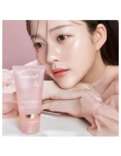 Medicube Collagen Night Wrapping Mask