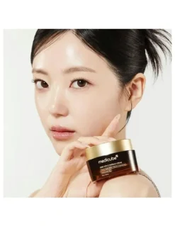 Medicube Deep Vita C Capsule Cream
