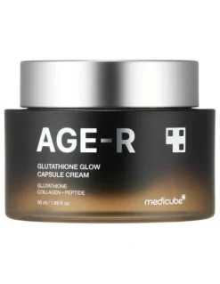 Medicube Glutathione Glow Capsule Cream
