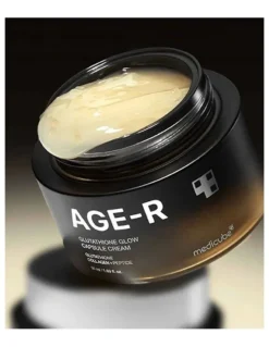 Medicube Glutathione Glow Capsule Cream