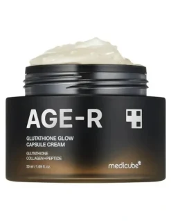 Medicube Glutathione Glow Capsule Cream
