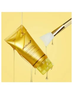 Medicube Kojic Acid Turmeric Night Wrapping Mask