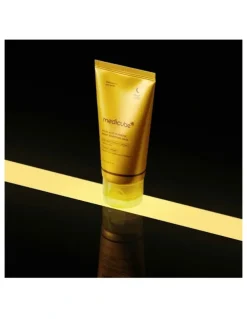 Medicube Kojic Acid Turmeric Night Wrapping Mask