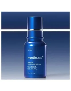 Medicube One Day Exosome Shot Pore Serum 7500