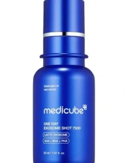 Medicube One Day Exosome Shot Pore Serum 7500