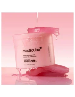 Medicube PDRN Collagen Gel Toner Pad 120ml