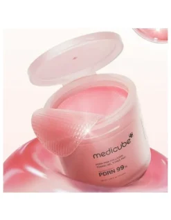 Medicube PDRN Collagen Gel Toner Pad 120ml