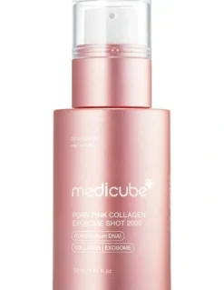 Medicube Pdrn Exosome Shot Serum 2000