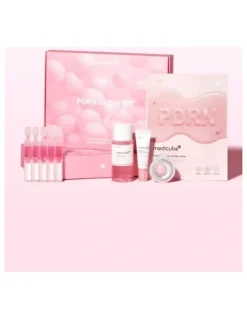 Medicube Pdrn Glow Set