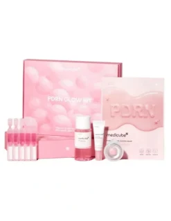Medicube Pdrn Glow Set
