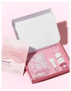 Medicube Pdrn Glow Set