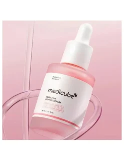 Medicube Pdrn Peptide Serum 30ml