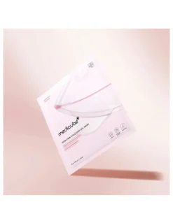 Medicube PDRN Pink Collagen Gel Mask Bundle 4 Picecs