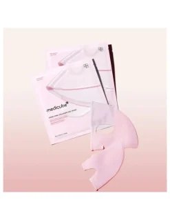 Medicube PDRN Pink Collagen Gel Mask Bundle 4 Picecs