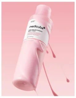 Medicube PDRN Pink Niacinamide Milky Toner 15ml