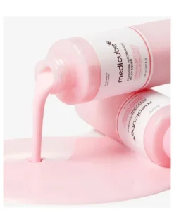 Medicube PDRN Pink Niacinamide Milky Toner 15ml