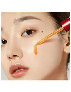 Medicube Red Acne Succinic Acid Peel