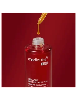 Medicube Red Acne Succinic Acid Peel