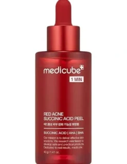 Medicube Red Acne Succinic Acid Peel