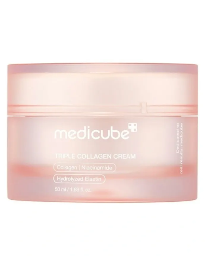 Medicube Triple Collagen Cream 50ml