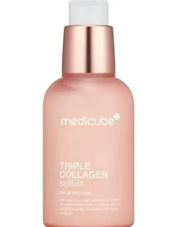Medicube Triple Collagen Serum