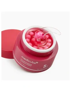 Medicube TXA Niacinamide Capsule Cream
