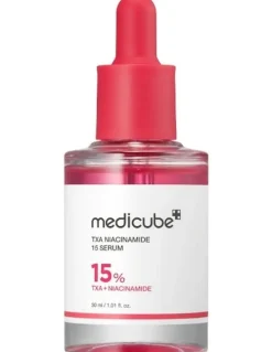 Medicube TXA Niacinamide 15 Serum