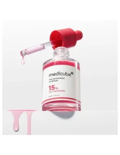 Medicube TXA Niacinamide 15 Serum