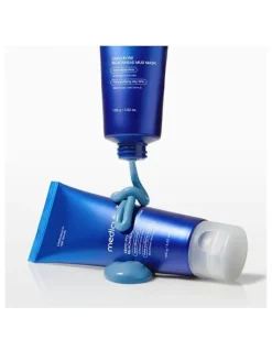 Medicube Zero Pore Blackhead Mud Mask