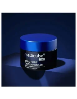 Medicube Zero Pore One Day Cream