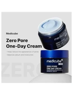 Medicube Zero Pore One Day Cream