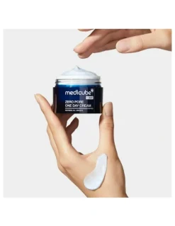 Medicube Zero Pore One Day Cream