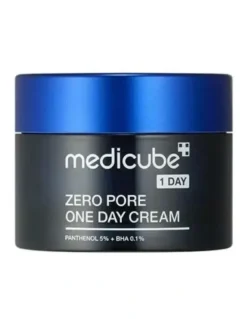 Medicube Zero Pore One Day Cream