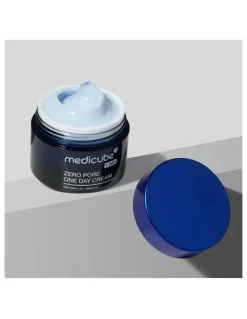 Medicube Zero Pore One Day Cream