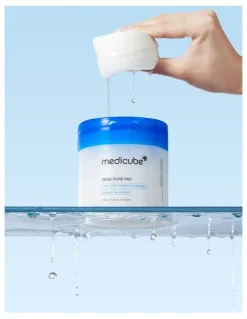 Medicube Zero Pore Pad