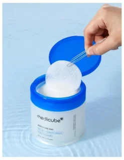 Medicube Zero Pore Pad