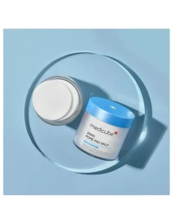 Medicube Zero Pore Pad Mild