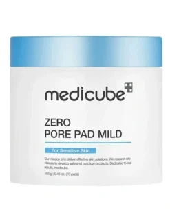 Medicube Zero Pore Pad Mild