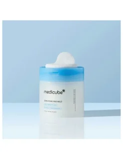 Medicube Zero Pore Pad Mild