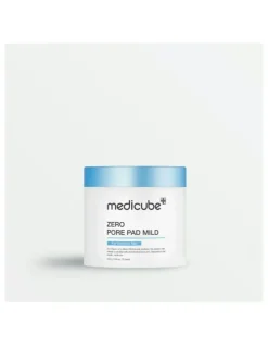 Medicube Zero Pore Pad Mild