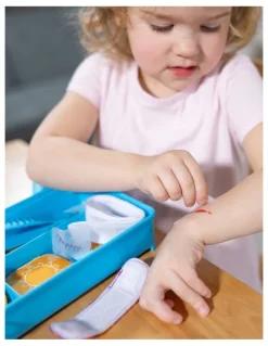 Melissa & Doug BooBoos and Bandages Playset