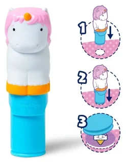 Melissa & Doug Sticker Wow Activity Pad Set Unicorn