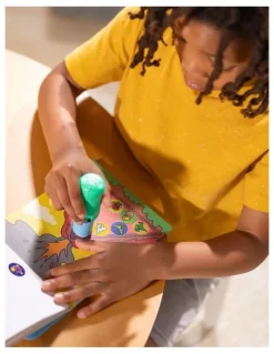 Melissa & Doug Sticker Wow! Activity Pad Set