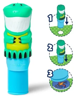 Melissa & Doug Sticker Wow! Activity Pad Set