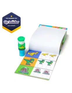 Melissa & Doug Sticker Wow! Activity Pad Set
