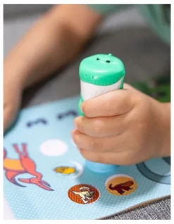 Melissa & Doug Sticker Wow! Activity Pad Set