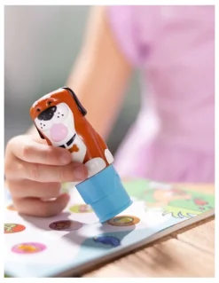Melissa & Doug Sticker Wow Dog